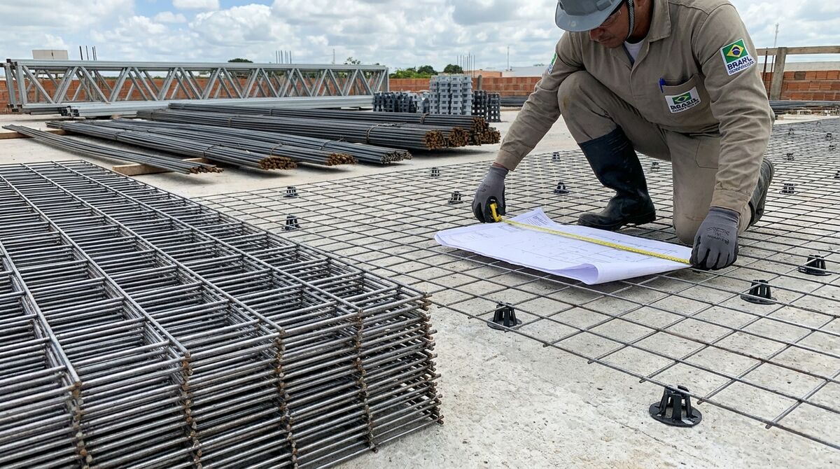 Malha pop para obra em Guarulhos, imagem 3